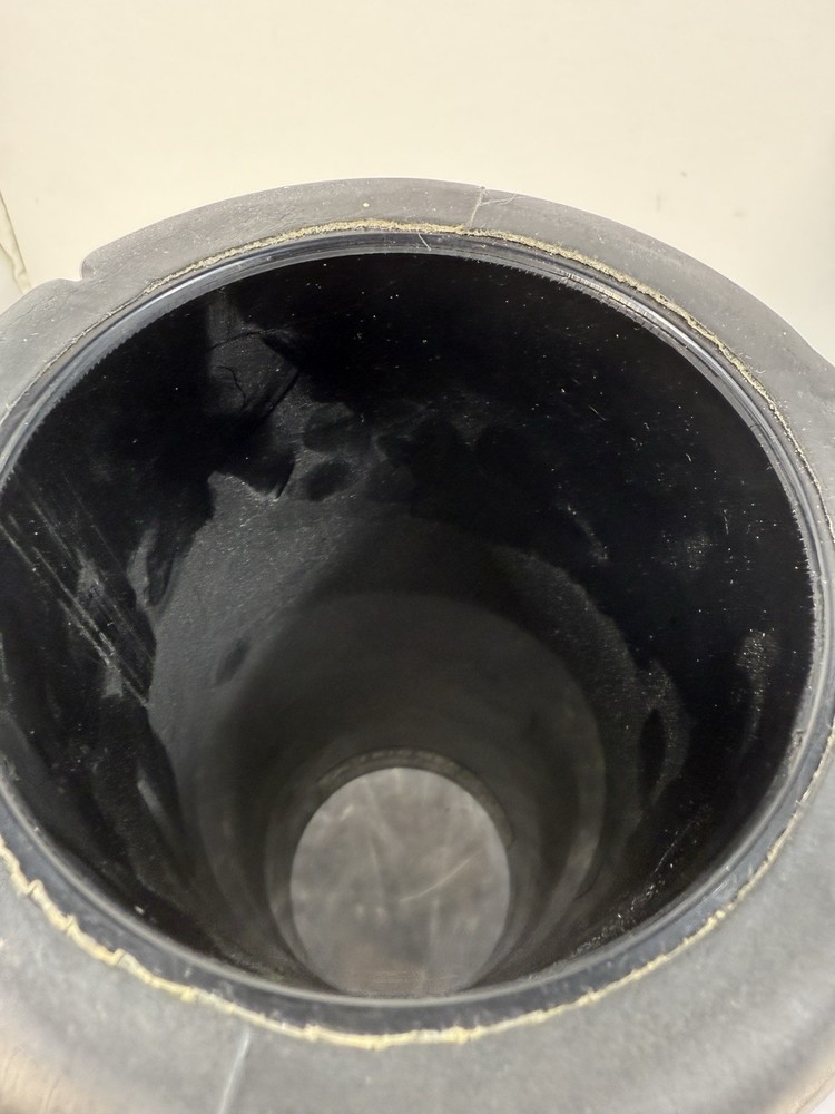 TriggerPoint GRID Foam Massage Roller Black - 13 inch