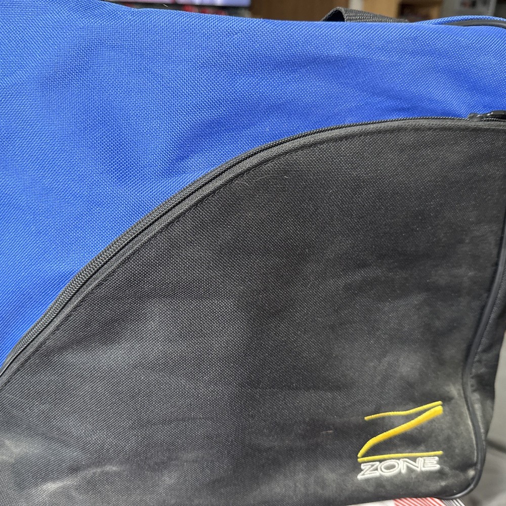 Brunswick Zone Bowling Ball Bag