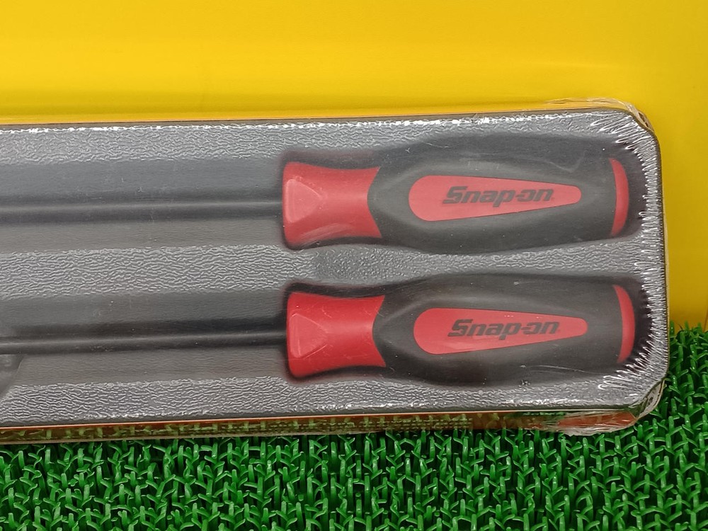 Snap-on SGDXXL20BR Flat-tip screwdriver