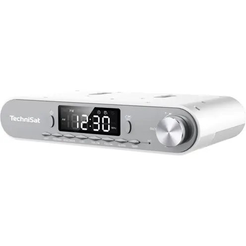 TechniSat Viola Silver 0002/2932