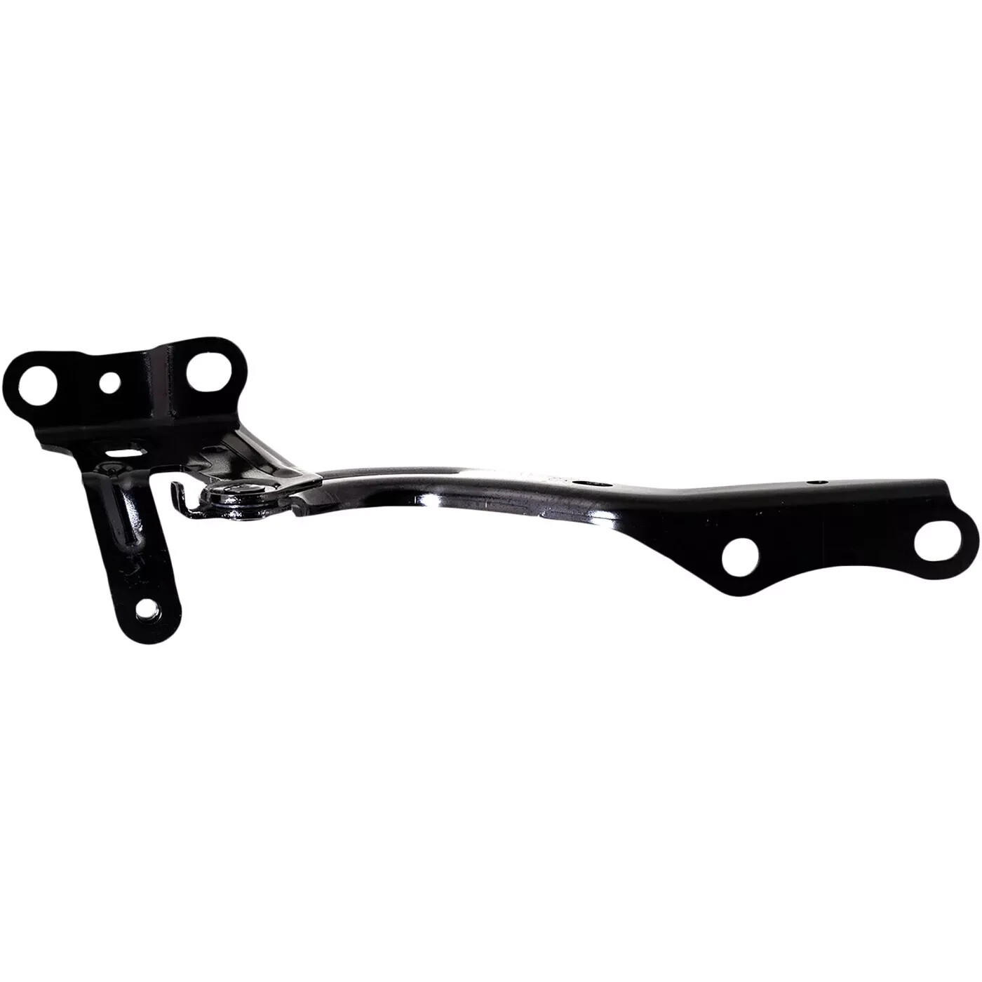 Hood Hinge Set For 2020-2024 Toyota Corolla Sedan TO1236256 TO1236255