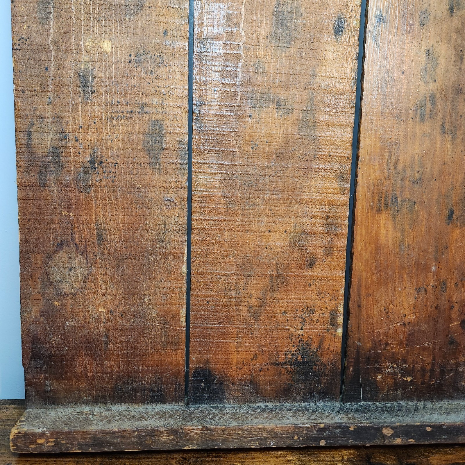 Vintage Coca Cola Sign "After The Theater Drink A Glass of Coca Cola 5c"