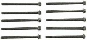 Head Bolt Set  Mahle Original  GS33553