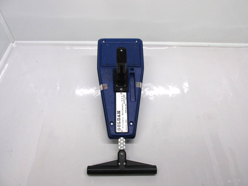 Biddle/Megger 656621 Cable Route Tracer BR