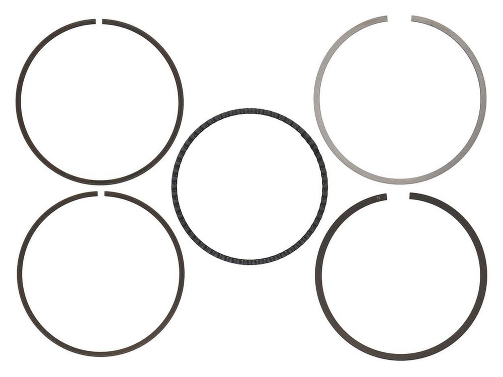 Wiseco Engine Piston Ring Set | 8250XX