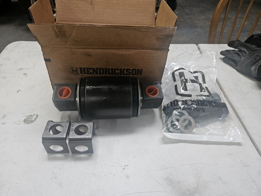Hendrickson Walking Beam Bushing