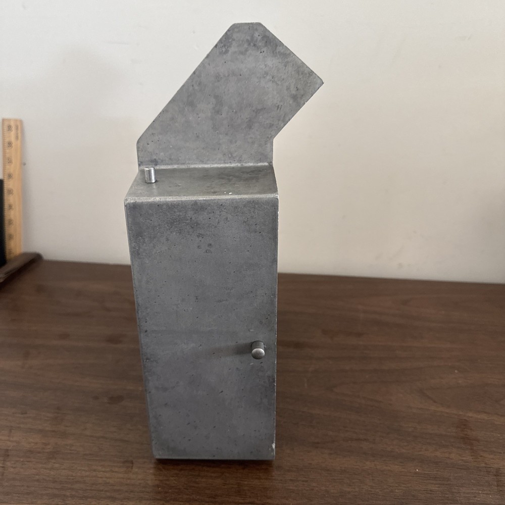 Robot Coupe Version D Base - Vegetable Prep Bowl