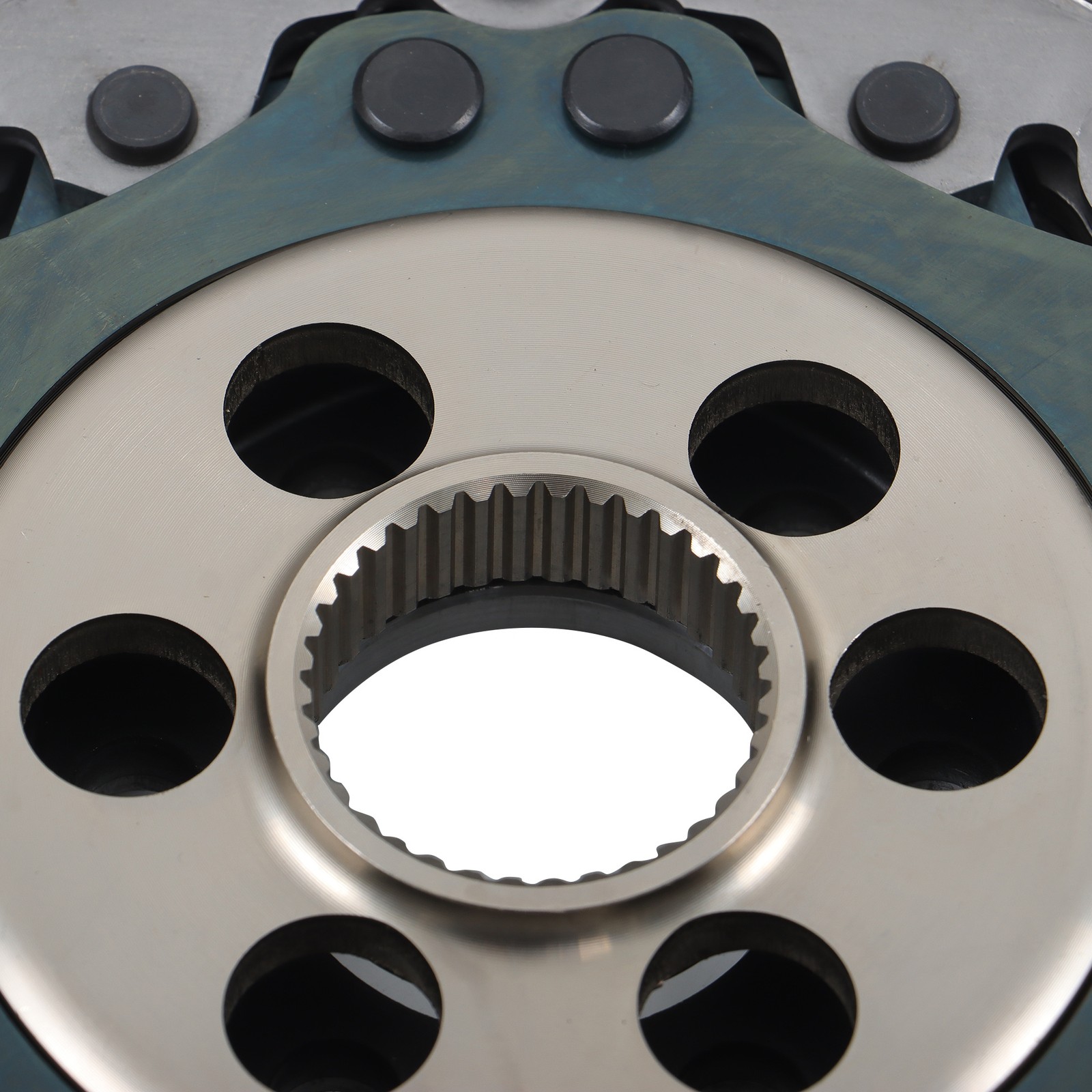 For Volkswagen Jetta 2009 2010 For Audi A3 2010-11 2013 2.0L Dual Mass Flywheel