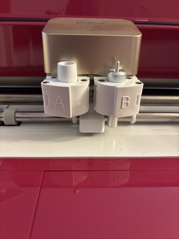 Cricut Explore Air 2 with Cricut Weeding Tools