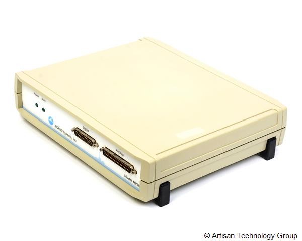 BioPac MP100A-CE Data Acquisition Unit