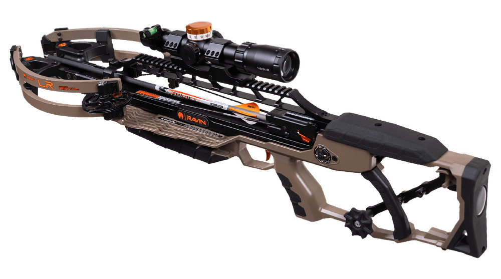 Ravin LR Crossbow Flat Dark Earth