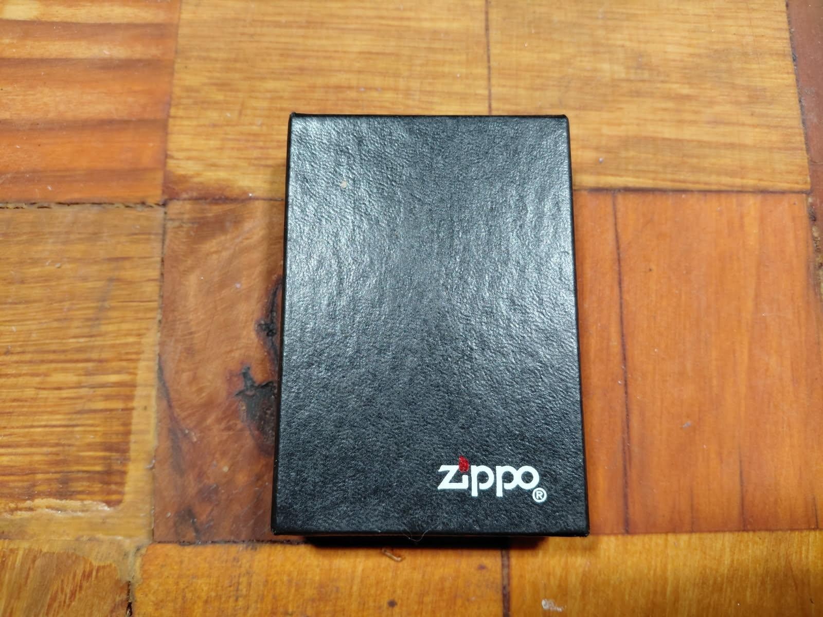 Zippo CAMEL Lighter 4 Aces Poker, New! Midnight Chrome, Vintage Sealed