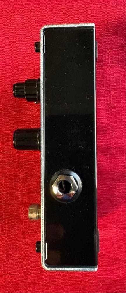 DigiTech FREQOUT 7377