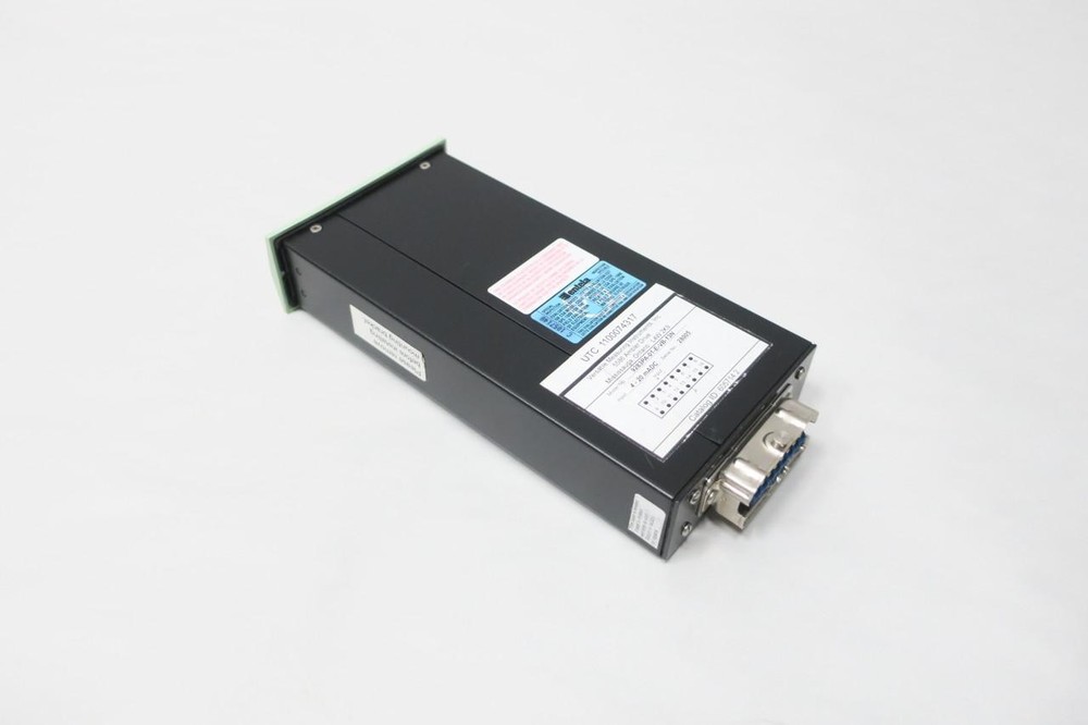 Versatile Measuring Instruments 9283PA-01-E-VB-13N Panel Meter 0-2.55m