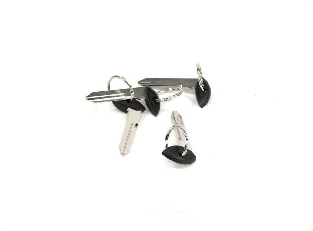 Vehicle Key Mopar 68029829AB