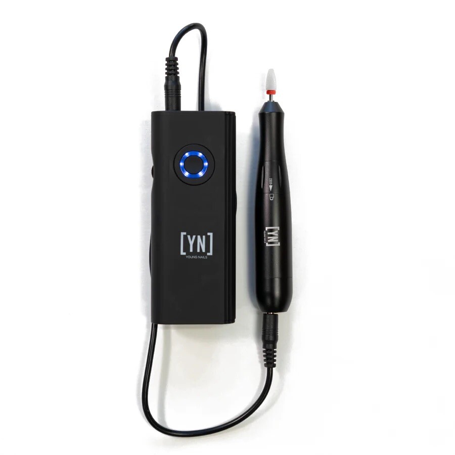 Yn Rechargeable E-file
