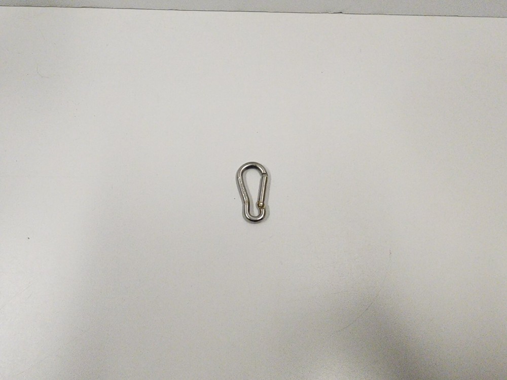 Stainless Steel 2"L Snap Hook