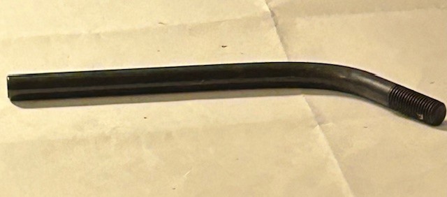 550225B Special USB Bar Shaft