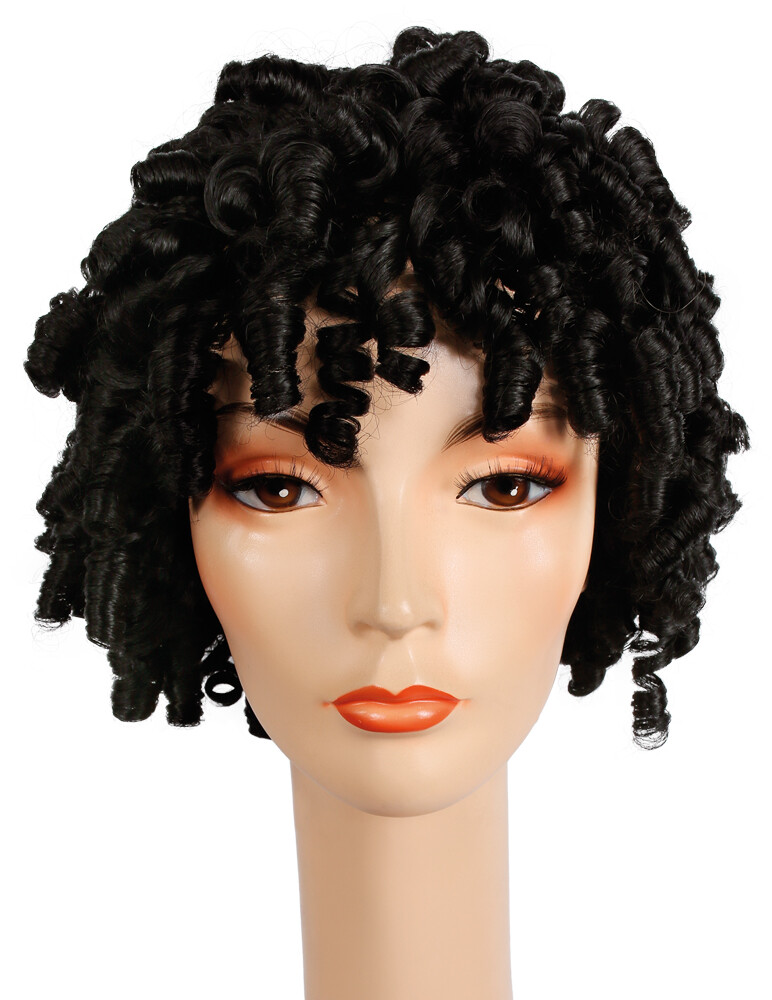Spring Curl Wig - Lacey Wigs