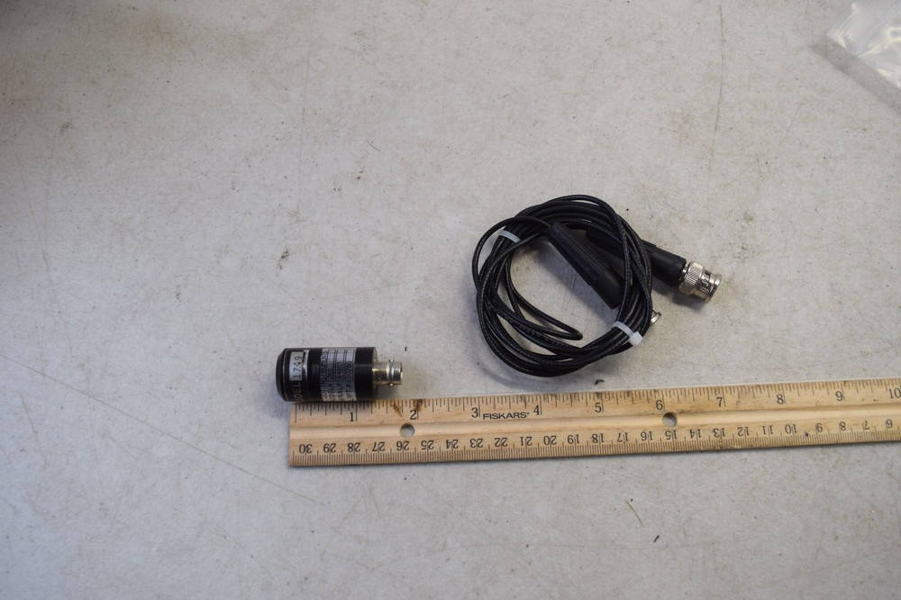 United Detector Technology (UDT) Model 1749 / 260