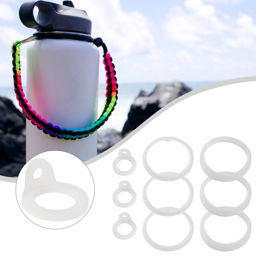 Enhance your hydration experience Replacement gasket for Thermoflask 40oz