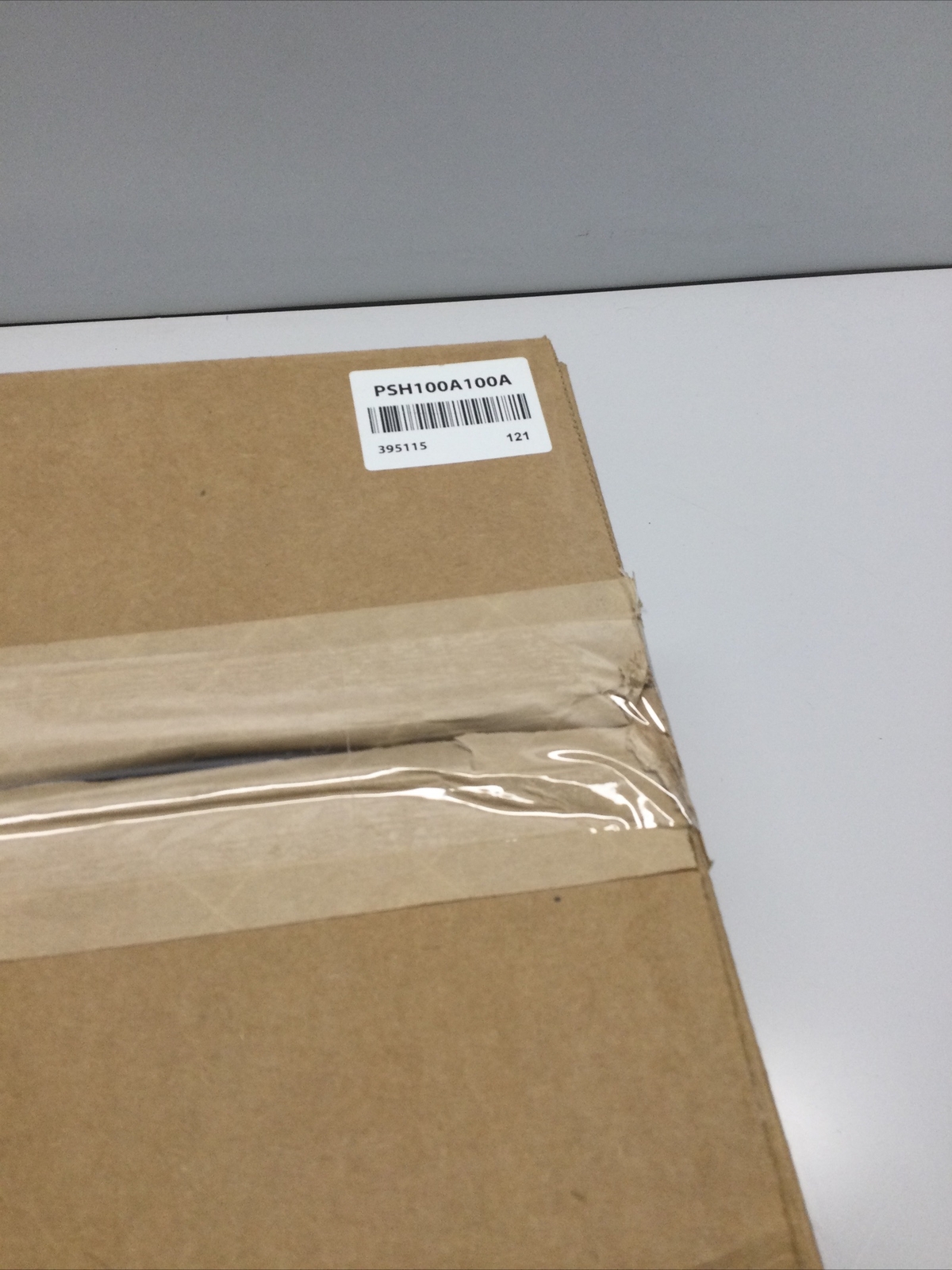 NEW, FUNCTIONAL DEVICES, PSH100A100A, 100VA, 120V, 50/60Hz, NEMA 5-15R. (22L-1)