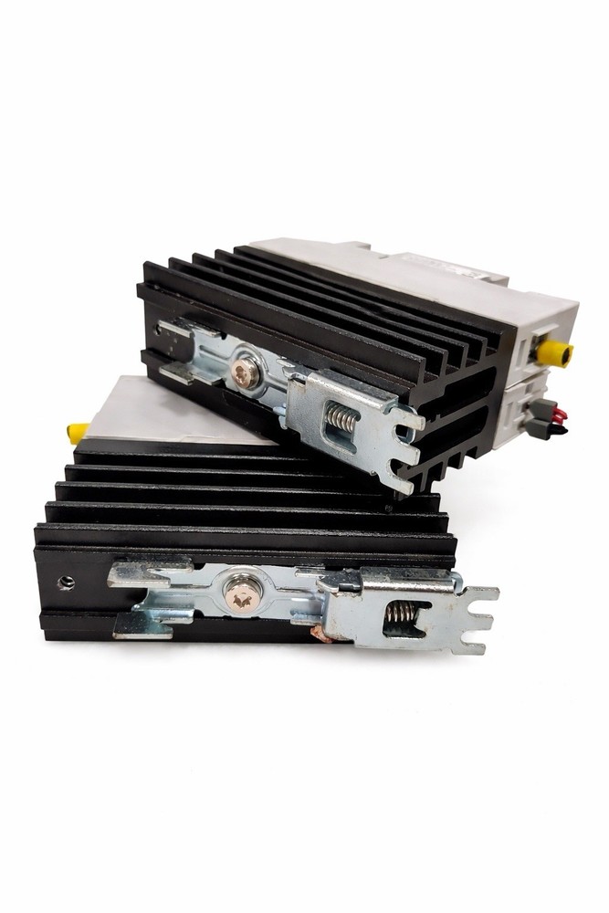 Carlo Gavazzi Single phase solid state controller RGC1P23V42ED