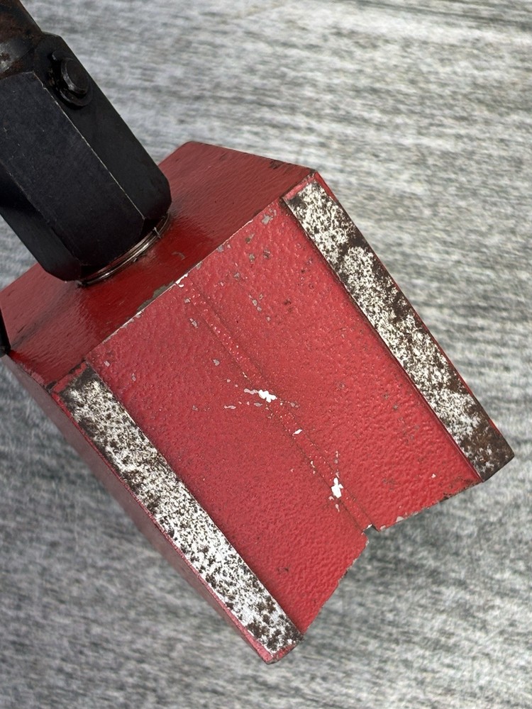 MB Switchable Magnetic Base Indicator Stand Holder On/Off Flexible Adjustable