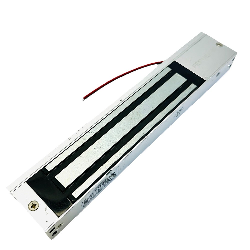 FERUERW ELECTRIC LOCK SERIAL #334526