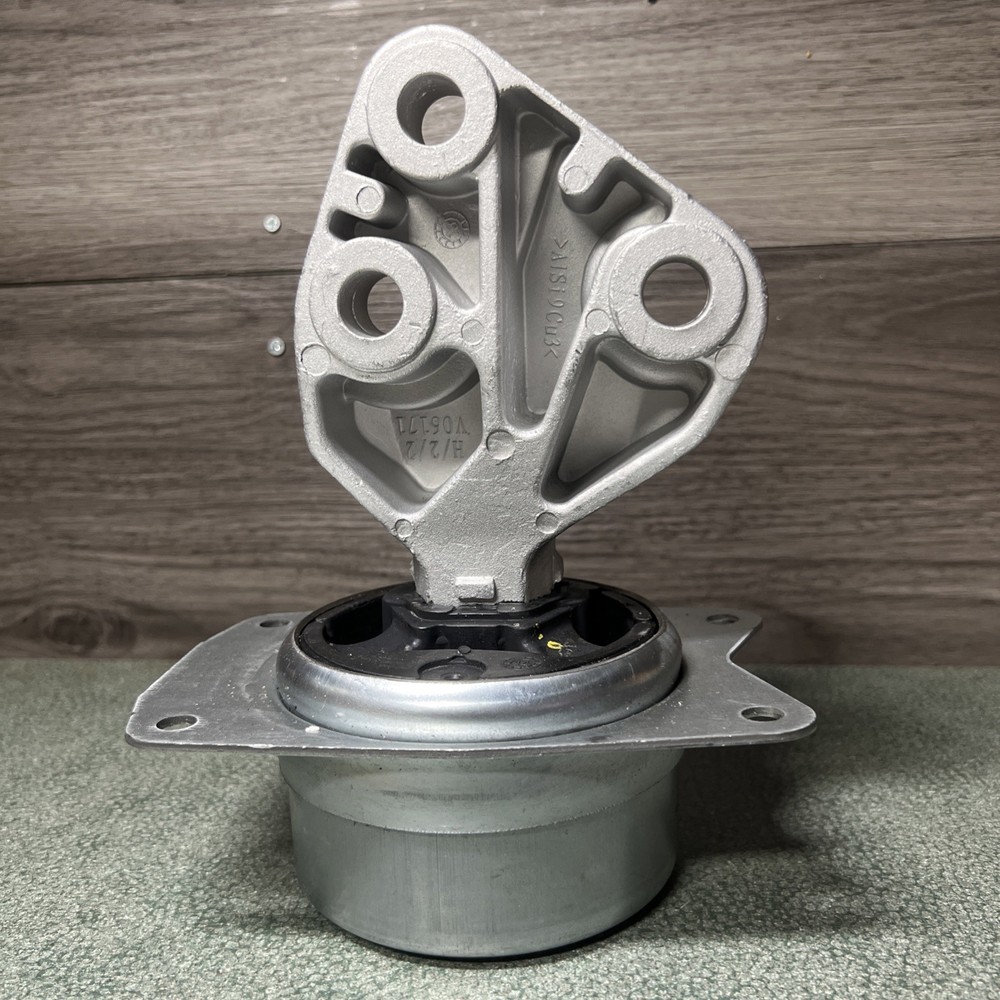 Automatic Transmission Mount-Auto Trans Mount Westar EM-4128