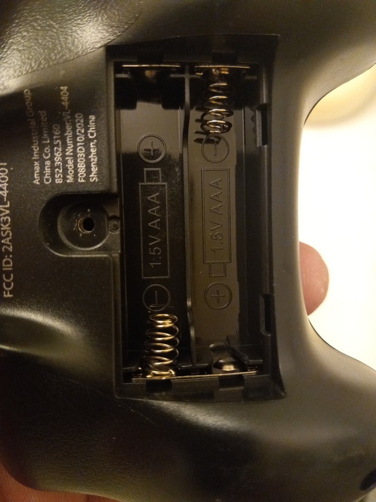 Propel Maximum VL-4404 Micro Drone Remote Control Only