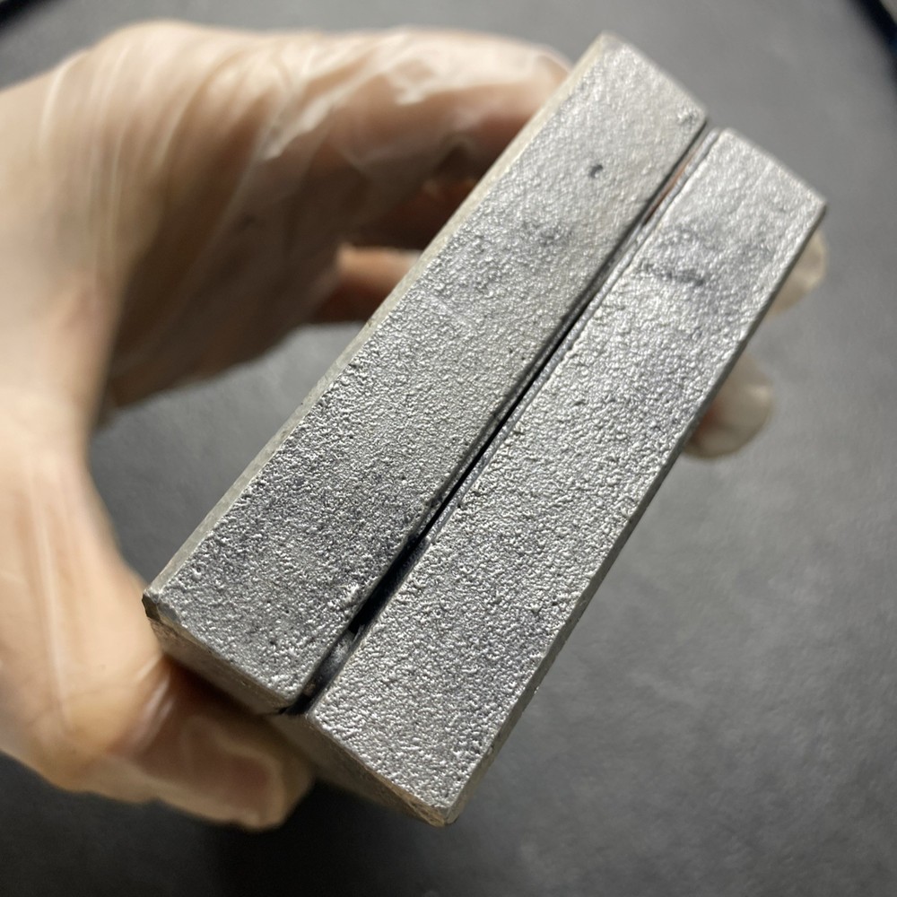 96023 DO IT 3" RIPPER ESSENTIAL SERIES SOFT PLASTIC INJECTION MOLD