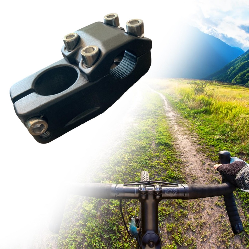 22.2 mm Bike Stem Short Stem Part Accessory