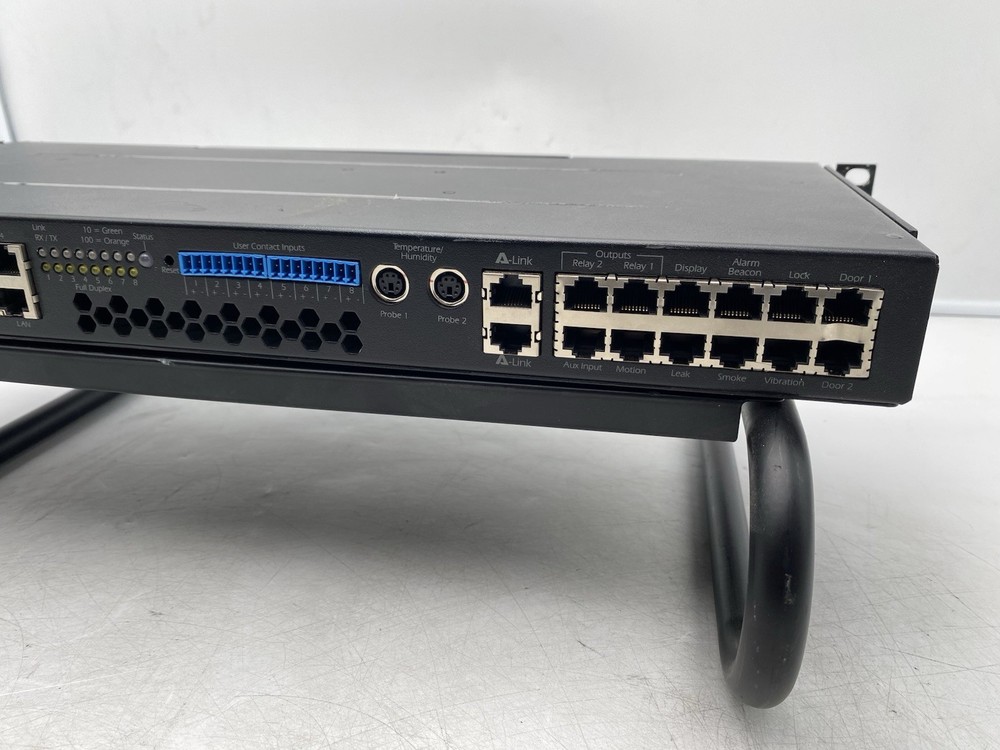 APC AP9320 Environmental Management System