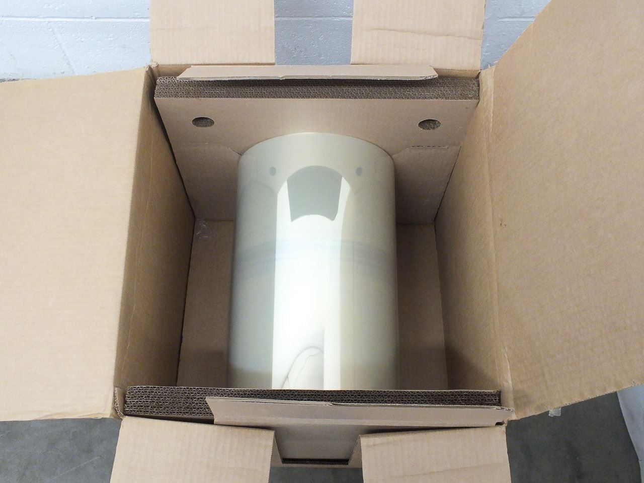 3M UBF-9L Ultra Barrier Solar Panel Top Sheet Film - 398mm Wide By the Meter