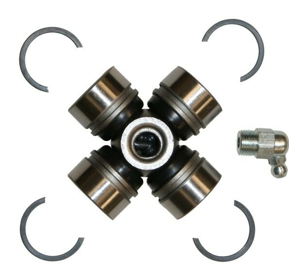 John Deere Cross And Bearing Assembly #AE793E