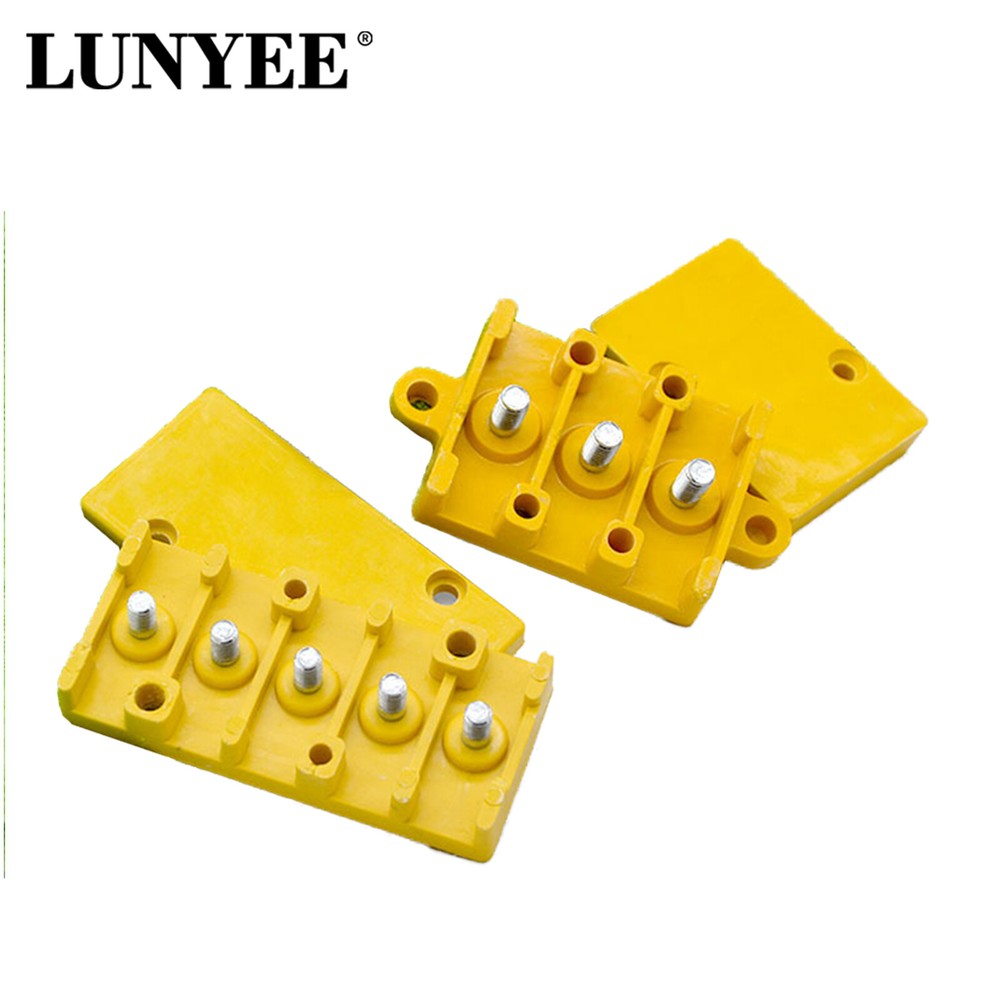 Electric Bicycle E Bike Motor Controller Battery Wire Connection Box Insulation