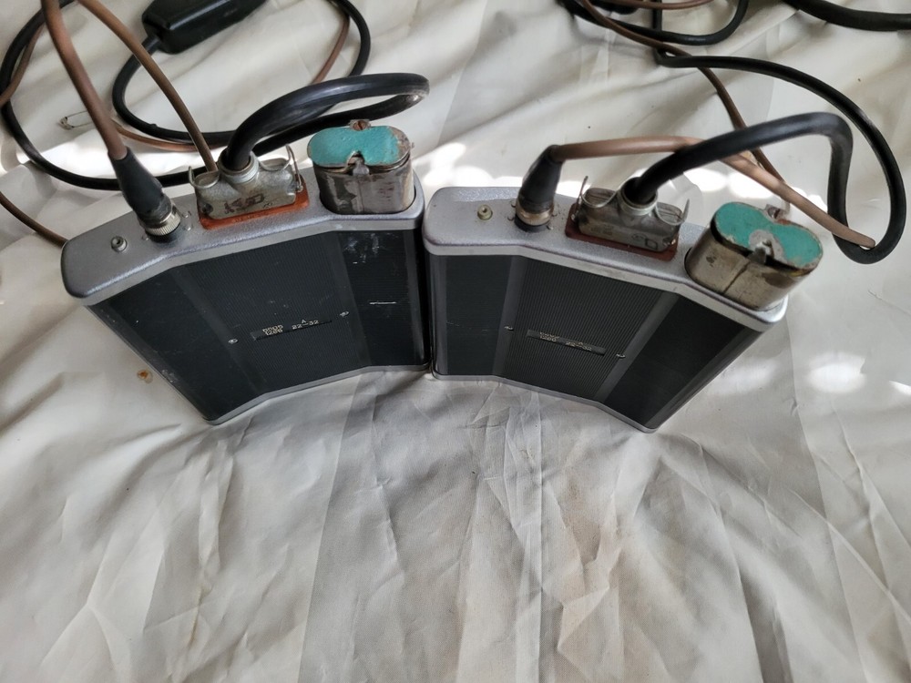 Two KGB radios KAIRA with PSU