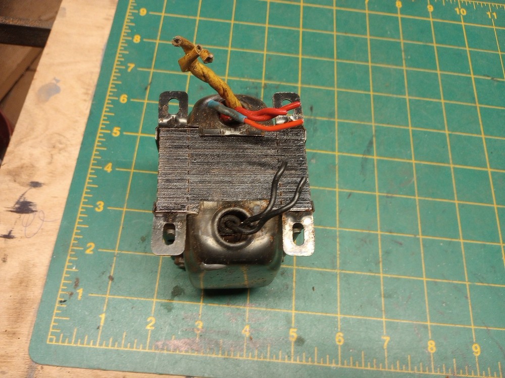 Freed Radio Transformer