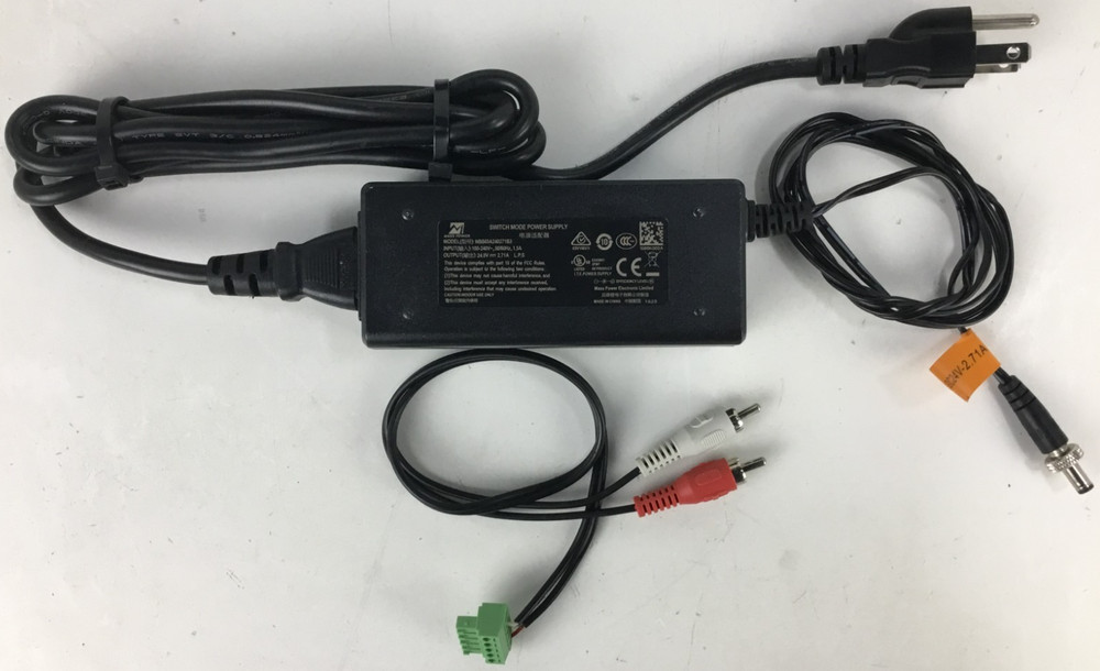 Intelix INT-HD52 5 Input Seamless Compact Auto Switcher Scaler