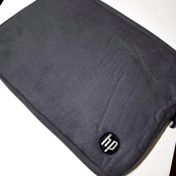 HP Laptop/Tablet Pouch New Condition