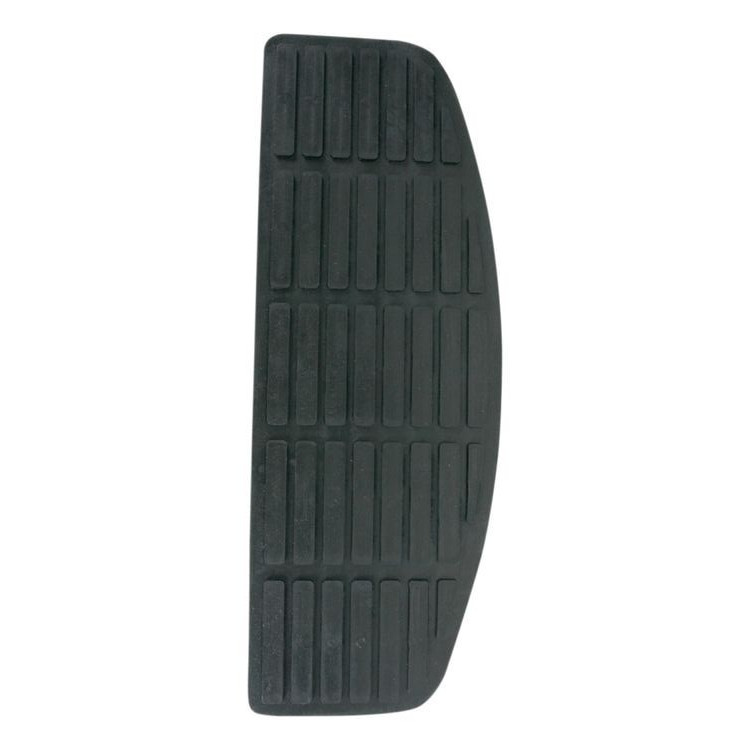 EMGO Replacement Rubber For Floorboards Harley Davidson 494260