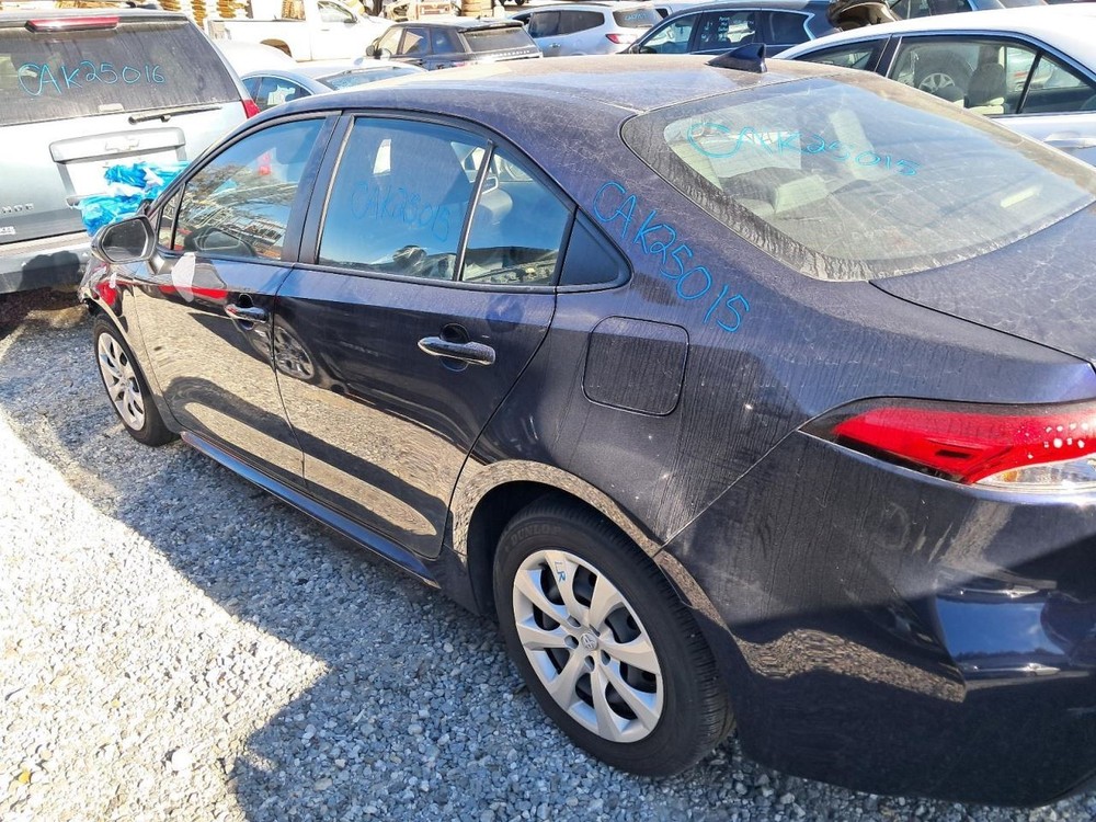 Fuse Box Engine Hatchback Fits 19-24 COROLLA 4868223