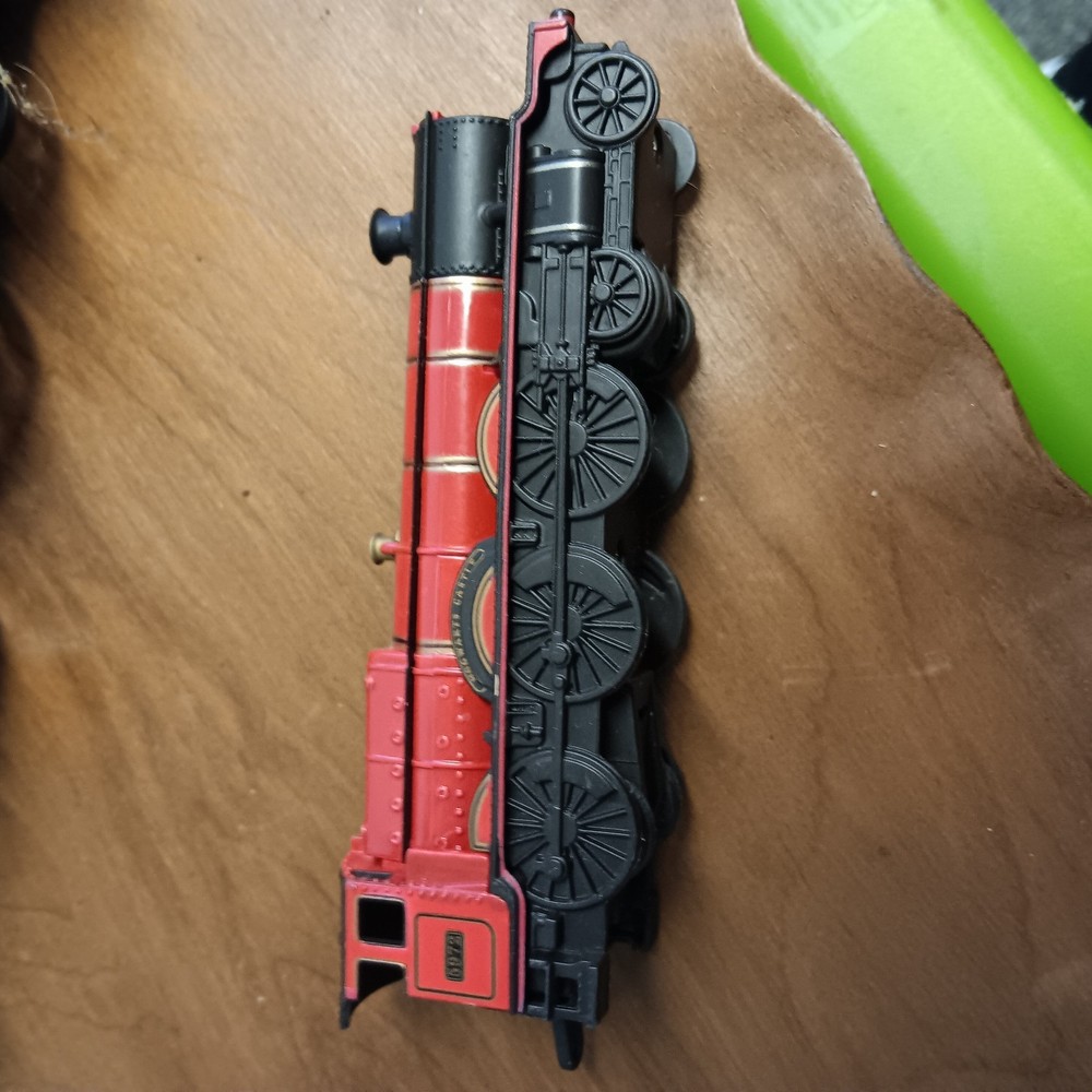 Hogwarts Express Pull-Back Engine – Wizarding World Studio Tour
