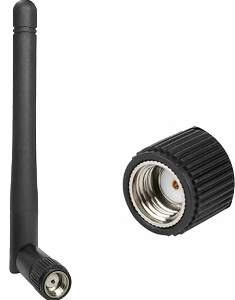 FOR DENON RECEIVERS DIPOLE WIFI / BLUETOOTH ANTENNA WIRELESS AMP STEREO