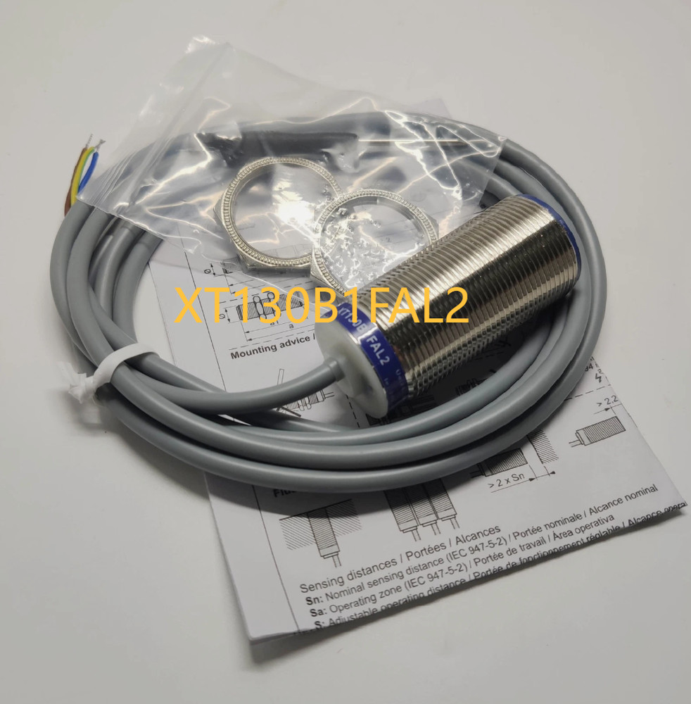 1pc for proximity switch sensor XT130B1FAL2 amk