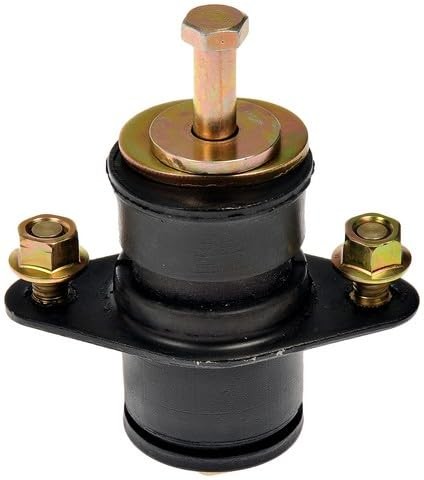 Dorman Oe Solutions Body Mount P N 924 182