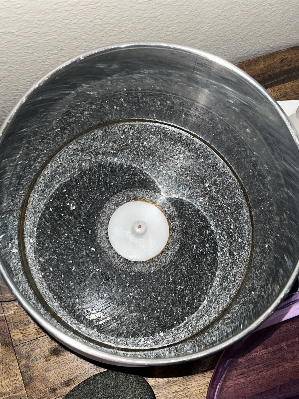 Ultra Micro Electric Wet Grinder 5 Quarts