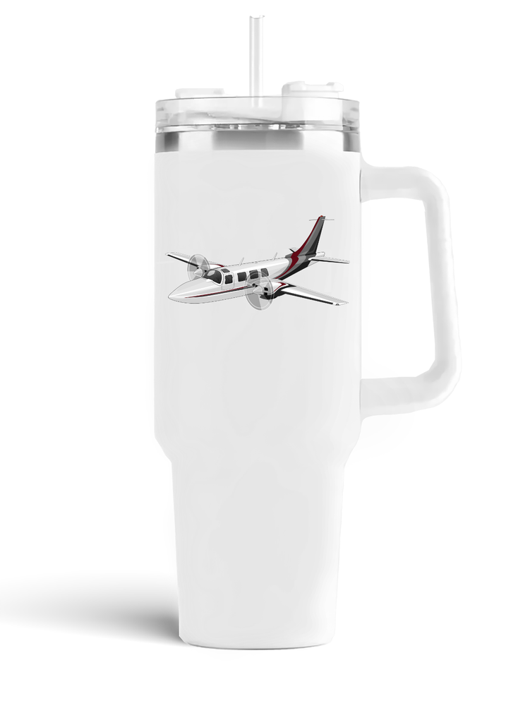 Piper Aerostar 700 Quencher - 40oz.