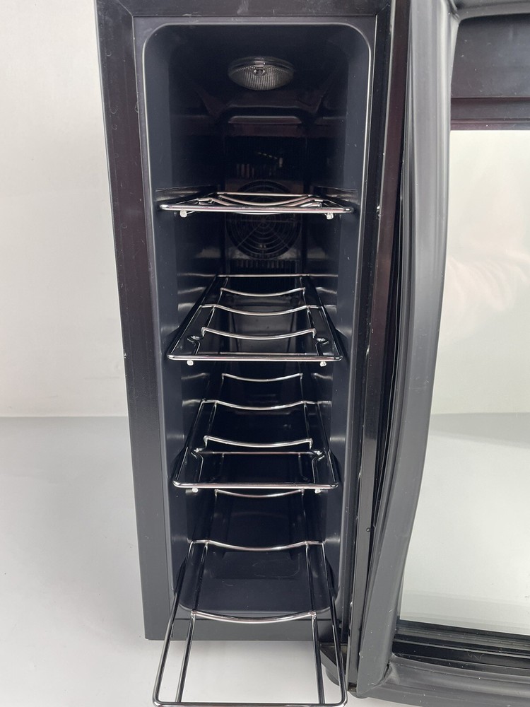 Wine Climate Cabinet Cavanova CV 004